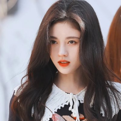 我是周时青